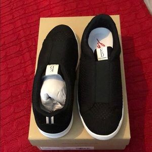 Ellen Degeneres shoes